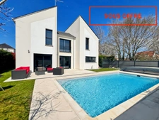 Maison à vendre 6 pièces LA CHAPELLE SAINT MESMIN (45)
