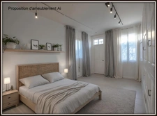 Maison à vendre Varennes-Changy 45, terrain 3546 m² ,7 chambres, piscine chauffée, 3 salles d'eau, sauna, jardin, 2 mn écoles commerces