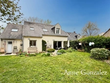 Maison à vendre 5 pièces ORLEANS (45)