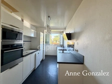 ORleANS COEUR DE VILLE, à vendre bel appartement T5 de 124 m2 vue Cathédrale et parc Pasteur avec balcon, cave et place de parling sécurisé