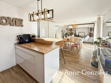 ORLEANS SUD, quartier Dauphine-Cigogne, Charmante maison T4 avec son jardin clos et arboré exposé sud ouest