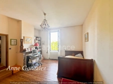 VITRY AUX LOGES, à vendre superbe Propriété du XIXème de plus de 300 m2, maison d'amis indépendante,