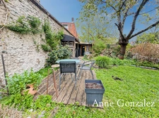 Maison à vendre 5 pièces ORLEANS (45)