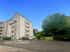 ORLEANS Jardin des Plantes on the fourth and top floor of a quiet and secure residence for sale superb 5-room apartment of 114 m2 with two balconies and two parking spaces