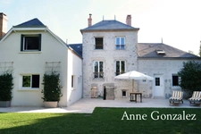 House for sale, 7 rooms, JARGEAU (45)