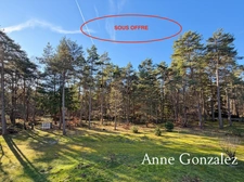 VIENNE EN VAL, à trente minutes d'ORLEANS aux portes de l'Orée de Sologne Propriété à vendre avec 24 hectares boisés et son étang de 5000 m2