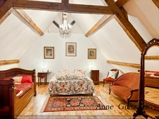 Propriete à vendre 9 pièces ARDON (45)