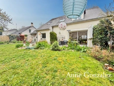 Maison à vendre 5 pièces ORLEANS (45)