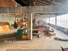 ORLEANS Centre ville, rare à vendre ensemble immobilier de 350m2 dont un appartement de 128m2, grenier de 220m2 à fort potentiel, jardin clos de 160m2, garage trois places et une grande cave