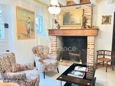Propriete à vendre 9 pièces ARDON (45)