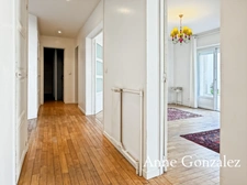 ORLEANS CENTRE, Bel appartement plain pied de plus de 85 m2 avec jardin privatif, terrasse et garage dans petite coproriété très bien entretenue
