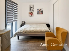 SAINT-DENIS-EN-VAL, ten minutes from Orléans, for sale: superb contemporary house with a 1000m² garden offering complete privacy, a heated swimming pool, and an attached garage.