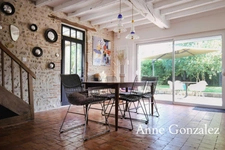 House for sale, 7 rooms, JARGEAU (45)
