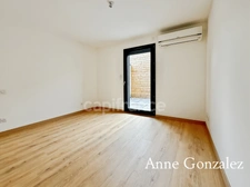 ORLEANS Centre quartier Madeleine rare à la vente appartement Penthouse T4 avec patio intérieur et terrasse de 28 m2 dans petite copropriété