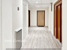 ORLEANS Centre fbg Bannier, à vendre superbe appartement T4 avec terrasse de 36m2 exposée sud-ouest, 4 places de parking 