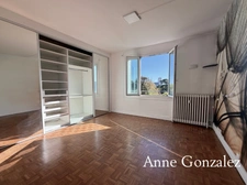 ORleANS COEUR DE VILLE, à vendre bel appartement T5 de 124 m2 vue Cathédrale et parc Pasteur avec balcon, cave et place de parling sécurisé