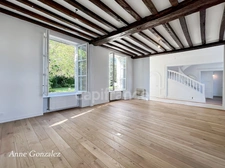 Maison Bourgeoise rénovée à vendre 8 pièces OLIVET (45) Parc arboré de 1780 m², dépendances.