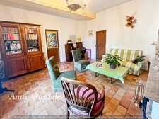 VITRY AUX LOGES, à vendre superbe Propriété du XIXème de plus de 300 m2, maison d'amis indépendante,