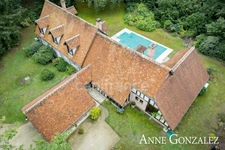 Propriete à vendre 9 pièces ARDON (45)