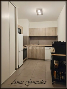 Appartement Loué à vendre 4 pièces OLIVET (45)