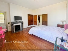 VITRY AUX LOGES, à vendre superbe Propriété du XIXème de plus de 300 m2, maison d'amis indépendante,