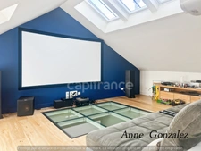 ORLEANS Carré OR, à vendre grande Maison Bourgeoise entièrement rénovée par Architecte d'intérieur avec patio intérieur et jacuzzi à l'abri des regards