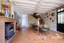 House for sale, 7 rooms, JARGEAU (45)