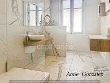 ORLEANS Carré OR, à vendre grande Maison Bourgeoise entièrement rénovée par Architecte d'intérieur avec patio intérieur et jacuzzi à l'abri des regards