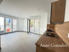 Orleans Centre, Dunois-Chateaudun district, superb 2-bedroom apartment (built in 2026) with terrace and secure parking space in a small, upscale residence