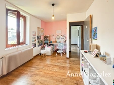 ORLEANS Centre, rue du faubourg Bannier, for sale: 5-room apartment of 96m2 with garage, in a quiet location in a small condominium