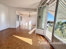 ORleANS COEUR DE VILLE, à vendre bel appartement T5 de 124 m2 vue Cathédrale et parc Pasteur avec balcon, cave et place de parling sécurisé