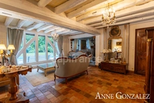 Propriete à vendre 9 pièces ARDON (45)