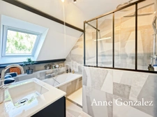OLIVET SUD, à vendre superbe maison familiale de plus de 200 m2 avec maison d'amis et piscine chauffée dans un environnent calme et privilégié - 