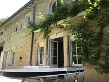 CHARMANTE MAISON DE 6 PIECES