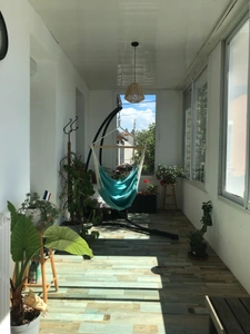 Maison + dépendances CHAUFFAILLES (71)