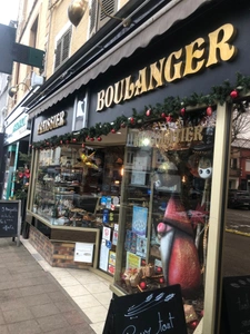 Boulangerie-Pâtisserie rentable en Saône et Loire avec appartement