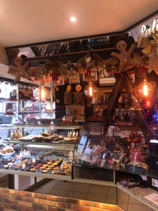 Boulangerie-Pâtisserie rentable en Saône et Loire avec appartement