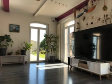 EXCEPTIONNELLE-MAISON AVEC VUE MAGNIFIQUE