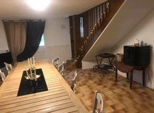 PROPRIETE DE 672 M2 20 pièces LUX (71)