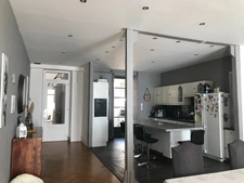 Maison + dépendances CHAUFFAILLES (71)