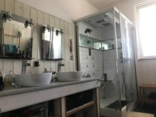 Maison + dépendances CHAUFFAILLES (71)
