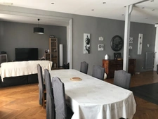 Maison + dépendances CHAUFFAILLES (71)