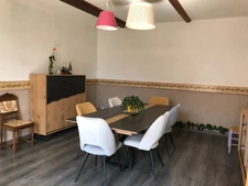 EXCEPTIONNELLE-MAISON AVEC VUE MAGNIFIQUE