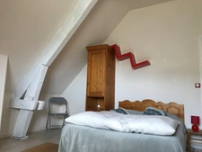 EXCEPTIONNELLE-MAISON AVEC VUE MAGNIFIQUE