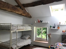 CHARMANTE MAISON DE 6 PIECES