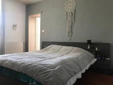 Maison + dépendances CHAUFFAILLES (71)