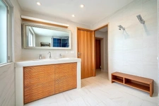 Maison bourg de St Dolay