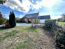Maison avec une vie de plain-pied, PMR, 5 chambres, au calme