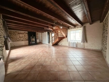 Maison en pierre, au calme, 3 chambres