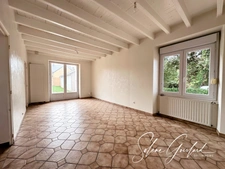 Maison individuelle, au calme, en campagne